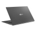 ASUS P1504JA-BR048R Intel® Core™ i3 i3-1005G1 Ordinateur portable 39,6 cm (15.6") Full HD 4 Go DDR4-SDRAM 256 Go SSD Wi-Fi 5 (802.11ac) Windows 10 Pro Gris