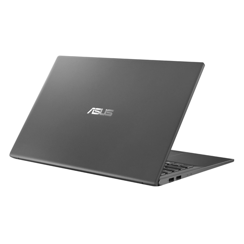 ASUS P1504JA-BR048R Intel® Core™ i3 i3-1005G1 Ordinateur portable 39,6 cm (15.6") Full HD 4 Go DDR4-SDRAM 256 Go SSD Wi-Fi 5 (802.11ac) Windows 10 Pro Gris