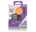 NGS BUD 65W-AC Universel Noir Secteur Charge rapide Intérieure