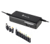 NGS Ban adaptateur de puissance & onduleur Intérieure 90 W Noir