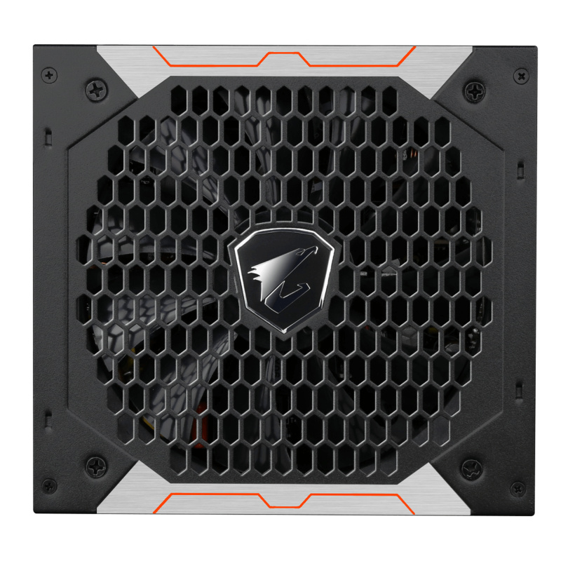 GIGABYTE GP-AP850GM unité d'alimentation d'énergie 850 W 20+4 pin ATX ATX Noir