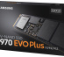 Samsung 970 EVO Plus 500 Go M.2 PCI Express 3.0 NVMe V-NAND MLC