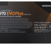 Samsung 970 EVO Plus 500 Go M.2 PCI Express 3.0 NVMe V-NAND MLC