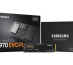 Samsung 970 EVO Plus 500 Go M.2 PCI Express 3.0 NVMe V-NAND MLC