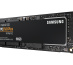 Samsung 970 EVO Plus 500 Go M.2 PCI Express 3.0 NVMe V-NAND MLC