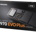Samsung 970 EVO Plus 1 To M.2 PCI Express 3.0 NVMe V-NAND MLC