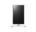 LG 27UL650-W LED display 68,6 cm (27") 3840 x 2160 pixels 4K Ultra HD Argent