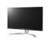 LG 27UL650-W LED display 68,6 cm (27") 3840 x 2160 pixels 4K Ultra HD Argent