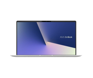 ASUS Zenbook 13 UX333FAC-A3102R Intel® Core™ i5 i5-10210U Ordinateur portable 33,8 cm (13.3") Full HD 8 Go 256 Go SSD Wi-Fi 6 (802.11ax) Windows 10 Pro Argent