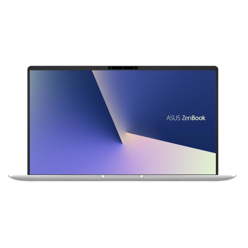 ASUS Zenbook 13 UX333FAC-A3102R Ordinateur portable 33,8 cm (13.3") Full HD Intel® Core™ i5 i5-10210U 8 Go 256 Go SSD Wi-Fi 6 (802.11ax) Windows 10 Pro Argent