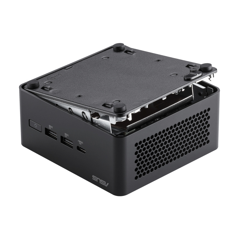 ASUS NUC 14 Pro RNUC14RVHI300002I UCFF Noir 100U
