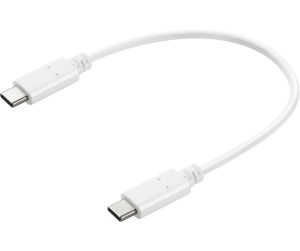 Sandberg USB-C Charge Cable 0.2m