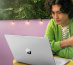 HP Laptop 17-cp3006nf AMD Ryzen™ 7 7730U Ordinateur portable 43,9 cm (17.3") Full HD 16 Go DDR4-SDRAM 1 To SSD Wi-Fi 6 (802.11ax) Windows 11 Home Argent