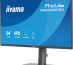 iiyama ProLite XB2493HSU-B1 écran plat de PC 60,5 cm (23.8") 1920 x 1080 pixels Full HD LED Noir