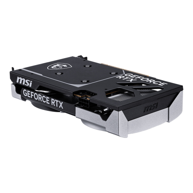 MSI GeForce RTX 5060 8G VENTUS 2X OC NVIDIA 8 Go GDDR7