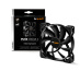 be quiet! Pure Wings 2 140mm PWM high-speed Boitier PC Ventilateur 14 cm Noir