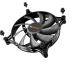 be quiet! Shadow Wings 2 140mm PWM Boitier PC Ventilateur 14 cm Noir