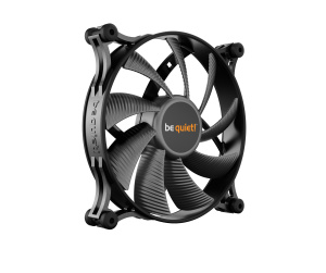 be quiet! Shadow Wings 2 140 mm PWM | Ventilateur PC