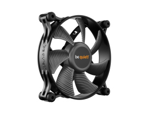 be quiet! Shadow Wings 2 120 mm PWM | Ventilateur PC