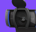 Logitech C920s webcam