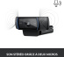 Logitech C920s webcam