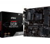 MSI B450M PRO-VDH PLUS carte mère AMD B450 Emplacement AM4 micro ATX