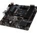 MSI B450M PRO-VDH PLUS carte mère AMD B450 Emplacement AM4 micro ATX