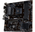 MSI B450M PRO-VDH PLUS carte mère AMD B450 Emplacement AM4 micro ATX