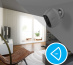 EZVIZ C3A Caméra de sécurité IP Intérieure et extérieure 1920 x 1080 pixels Mur