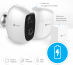 EZVIZ C3A Caméra de sécurité IP Intérieure et extérieure 1920 x 1080 pixels Mur