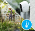 EZVIZ C3A Caméra de sécurité IP Intérieure et extérieure 1920 x 1080 pixels Mur