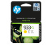 HP 933XL cartouche d'encre jaune grande capacité authentique