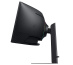 Samsung G95C écran plat de PC 124,5 cm (49") 5120 x 1440 pixels Dual QHD LED Noir
