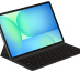 Samsung Book cover keyboard slim (Touche IA) pour Galaxy Tab S10 FE+
