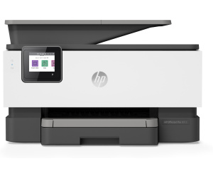 HP OfficeJet Pro 9013 All-in-One Printer A jet d'encre thermique A4 4800 x 1200 DPI 22 ppm Wifi