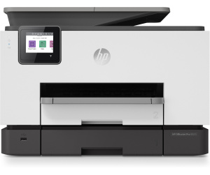 HP OfficeJet Pro 9023 Sans fil All-in-One Couleur Imprimante, Impression recto-verso; copieur, scanner