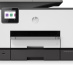 HP OfficeJet Pro Imprimante Tout-en-un 9023, Couleur, Imprimante pour Petit bureau, Impression, copie, scan, fax, Chargeur automatique de documents de 35 feuilles; Impression USB en façade; Numérisation vers e-mail; Impression recto-verso