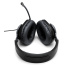 JBL Quantum 100 Écouteurs Avec fil Arceau Jouer Noir