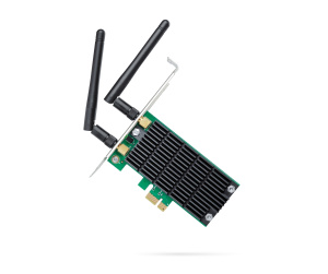 TP-Link Archer T4E Interne WLAN 867 Mbit/s