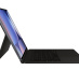Samsung Book Cover Keyboard (Touche IA) Galaxy Tab S10 Ultra | Tab S9 Ultra