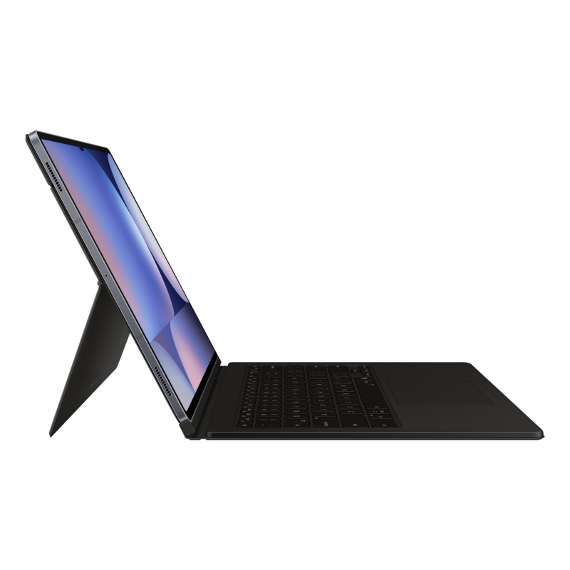 Samsung Book Cover Keyboard (Touche IA) Galaxy Tab S10 Ultra | Tab S9 Ultra