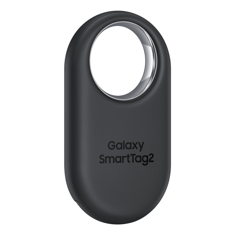 Samsung Galaxy SmartTag Article Recherche Noir