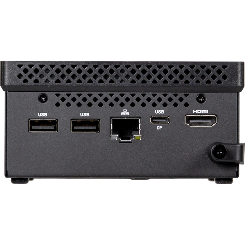 GIGABYTE Barb GBT BRIX GB-BTIP-N150 Intel N150 - 1x2,5\" - 1xM.2
