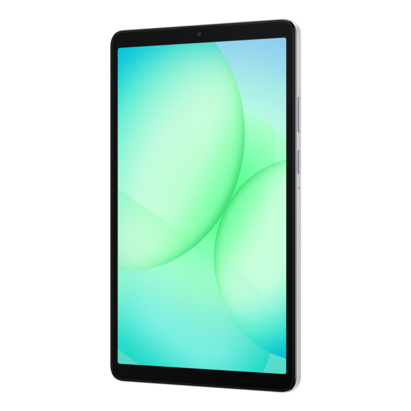 Samsung Galaxy Tab A11 128 Go 22,1 cm (8.7") 8 Go Wi-Fi 5 (802.11ac) Argent