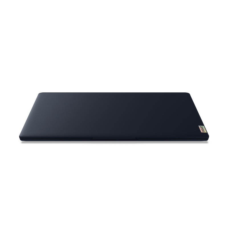 Lenovo IdeaPad 3 17ALC6 AMD Ryzen™ 7 5700U Ordinateur portable 43,9 cm (17.3") HD+ 12 Go DDR4-SDRAM 512 Go SSD Wi-Fi 6 (802.11ax) Windows 11 Home Français Bleu