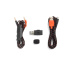 JBL Quantum 810 Écouteurs Sans fil Arceau Jouer USB Type-C Bluetooth Noir