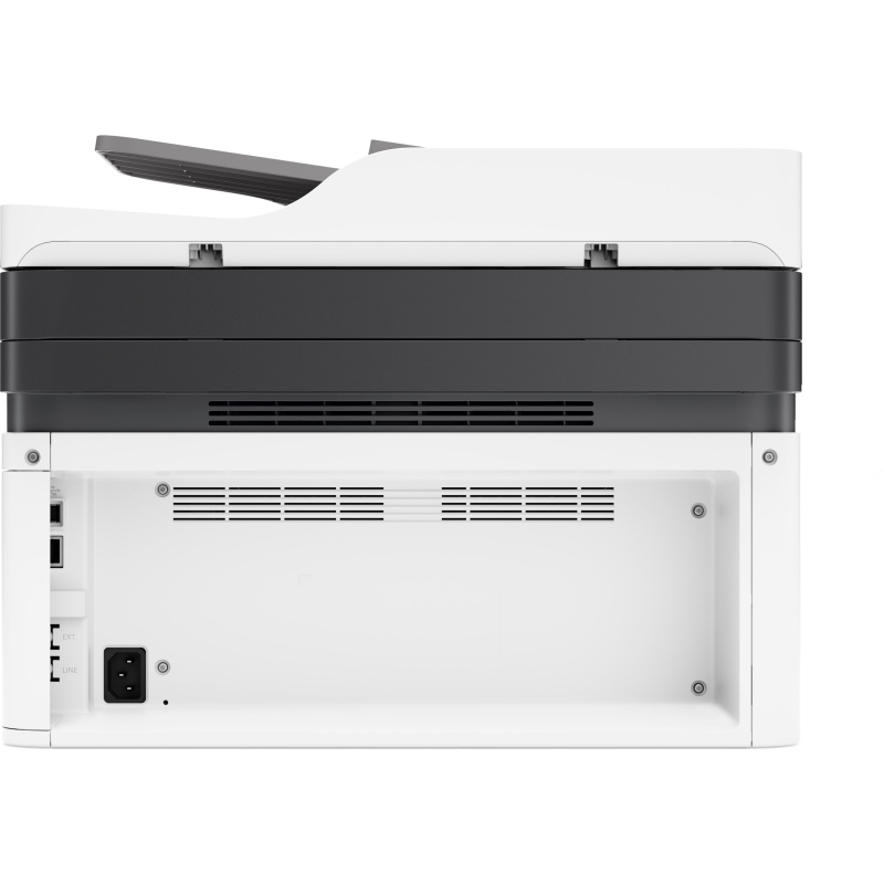 HP Laser Imprimante multifonction 137fnw