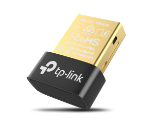 TP-Link UB400 carte et adaptateur d'interfaces Bluetooth