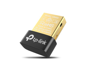 TP-Link UB400 carte et adaptateur d'interfaces Bluetooth