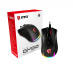 MSI CLUTCH GM50 souris Jouer Droitier USB Type-A Optique 7200 DPI